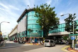 Veerasamy Road (D8), Shop House #579699621